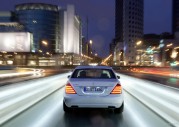 Mercedes-Benz S400 Hybrid Mercedes-Benz S400 Hybrid